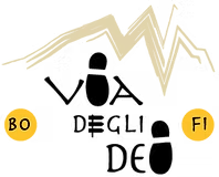 logo - Via degli Dei