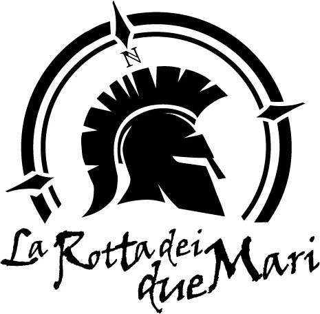 logo - La Rotta dei due Mari
