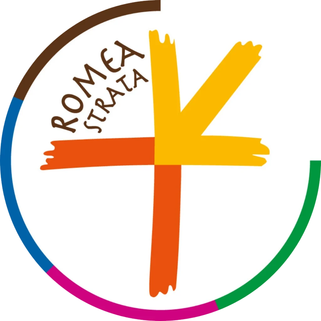 logo - Romea Strata
