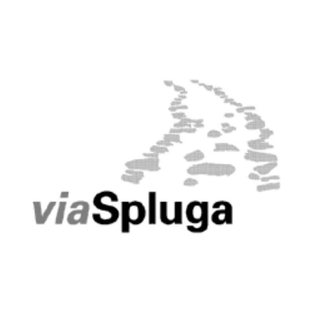 logo - Via Spluga
