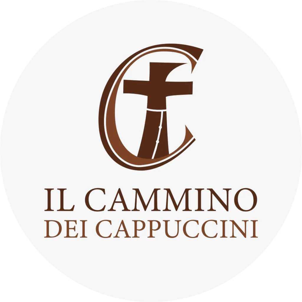 logo - Cammino dei Cappuccini