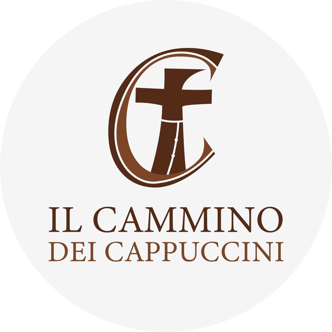 logo - Cammino dei Cappuccini