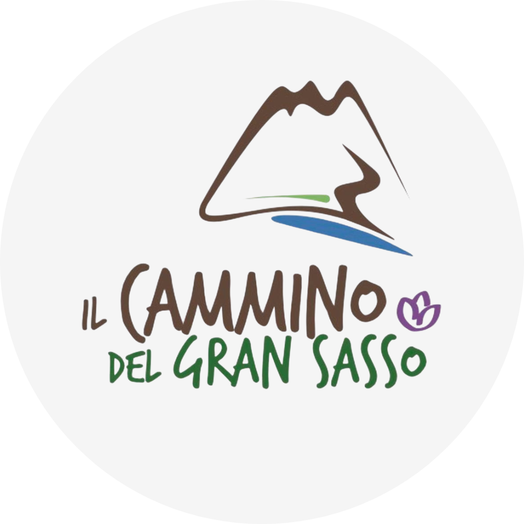 logo - Cammino del Gran Sasso