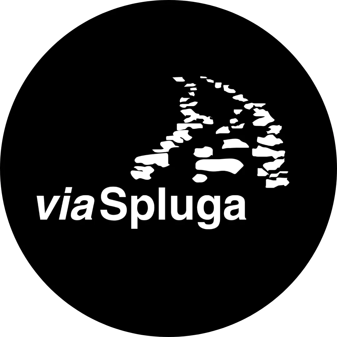 logo - Via Spluga