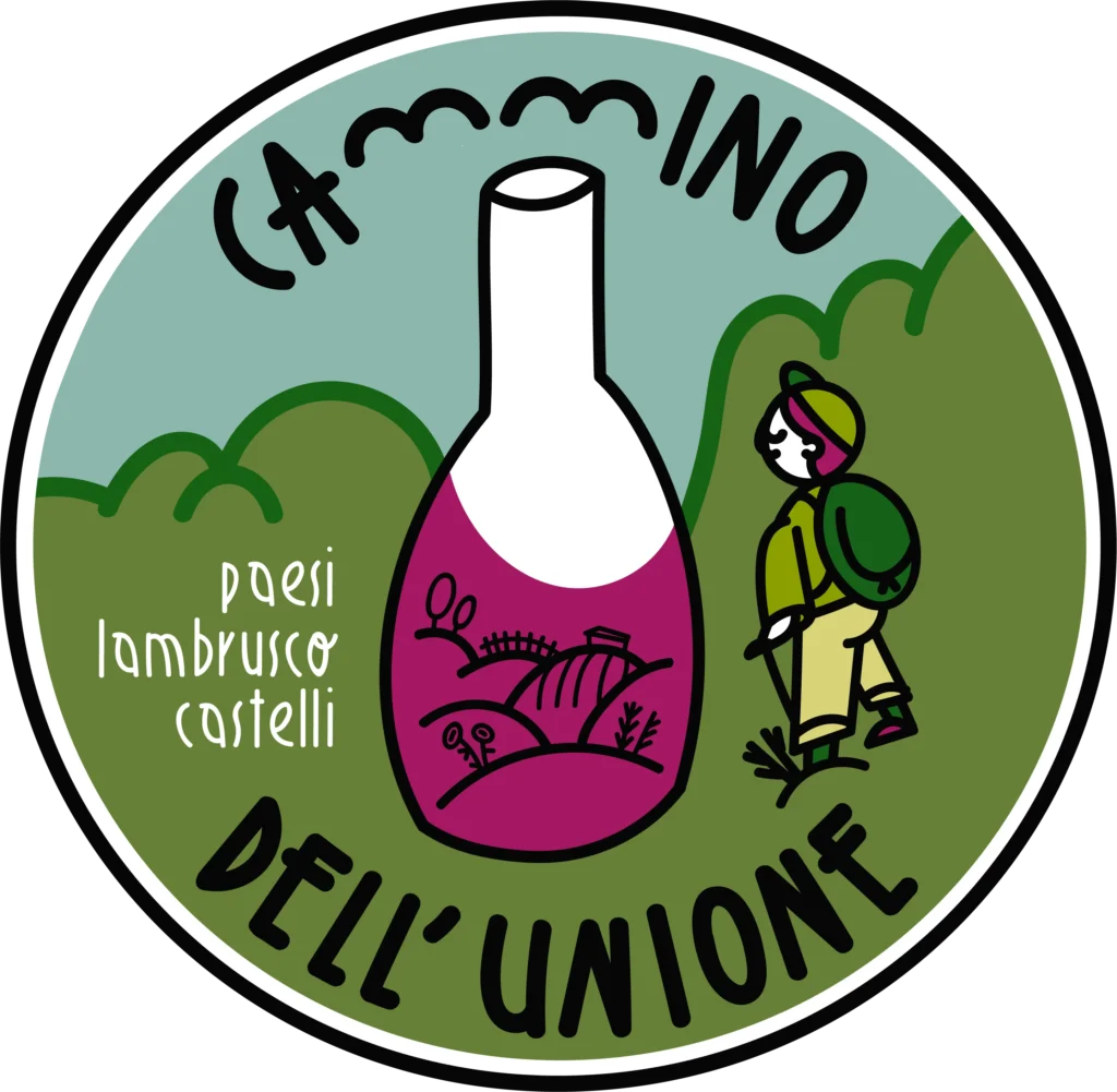 logo - Cammino dell’Unione