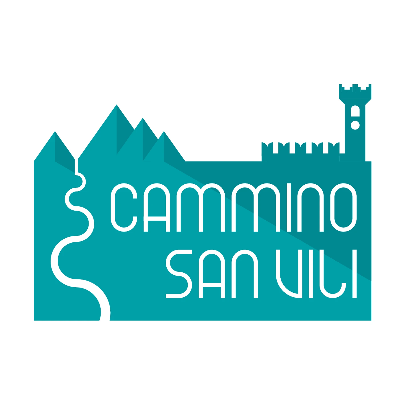 logo - Cammino di San Vili