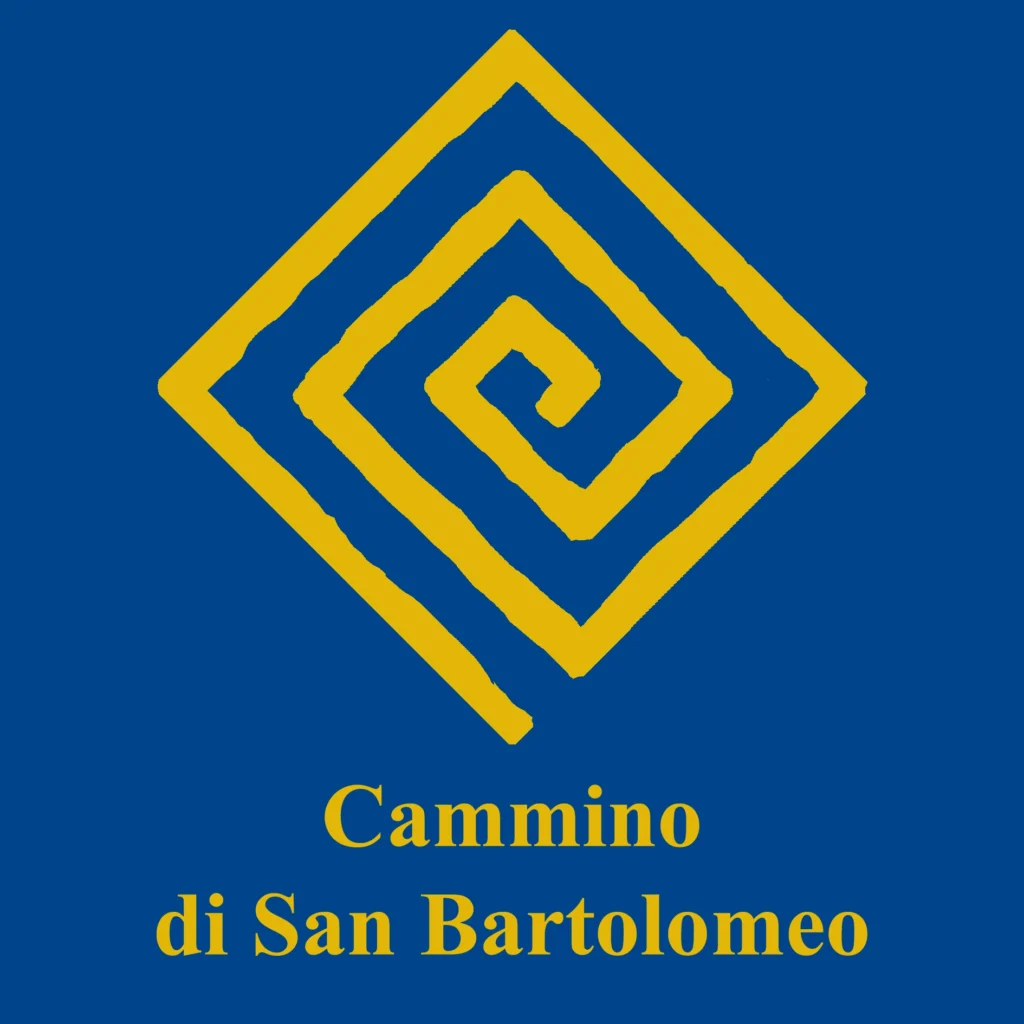 logo - Cammino di San Bartolomeo
