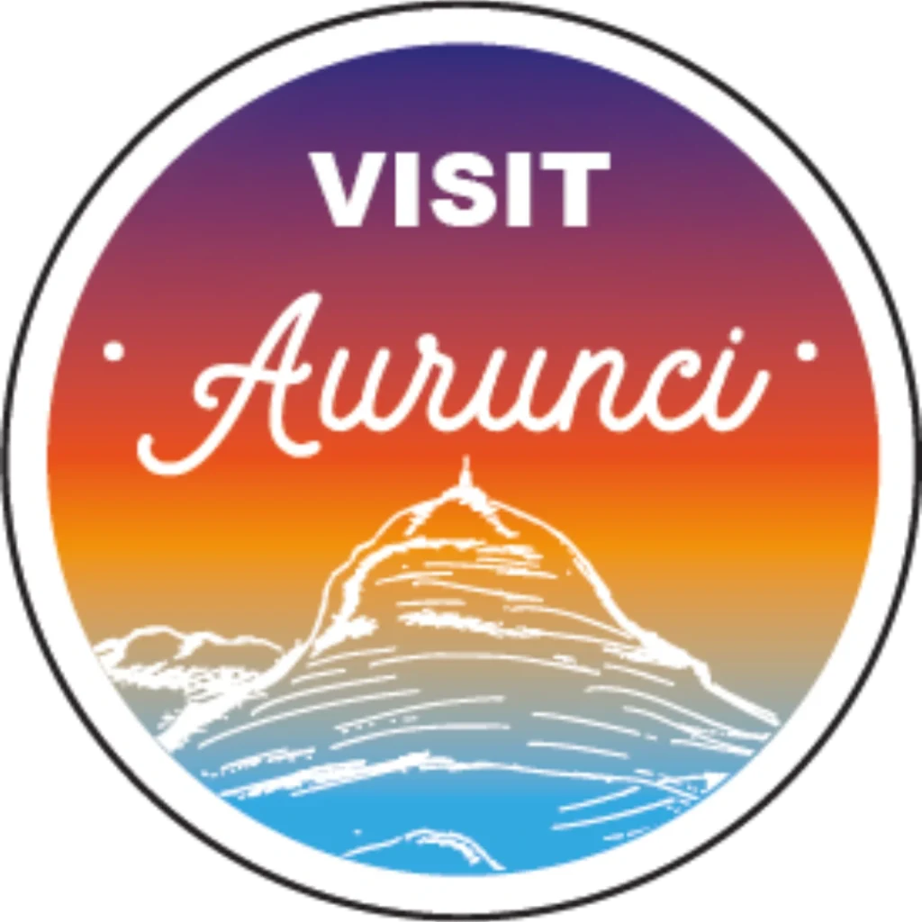logo - Cammino degli Aurunci