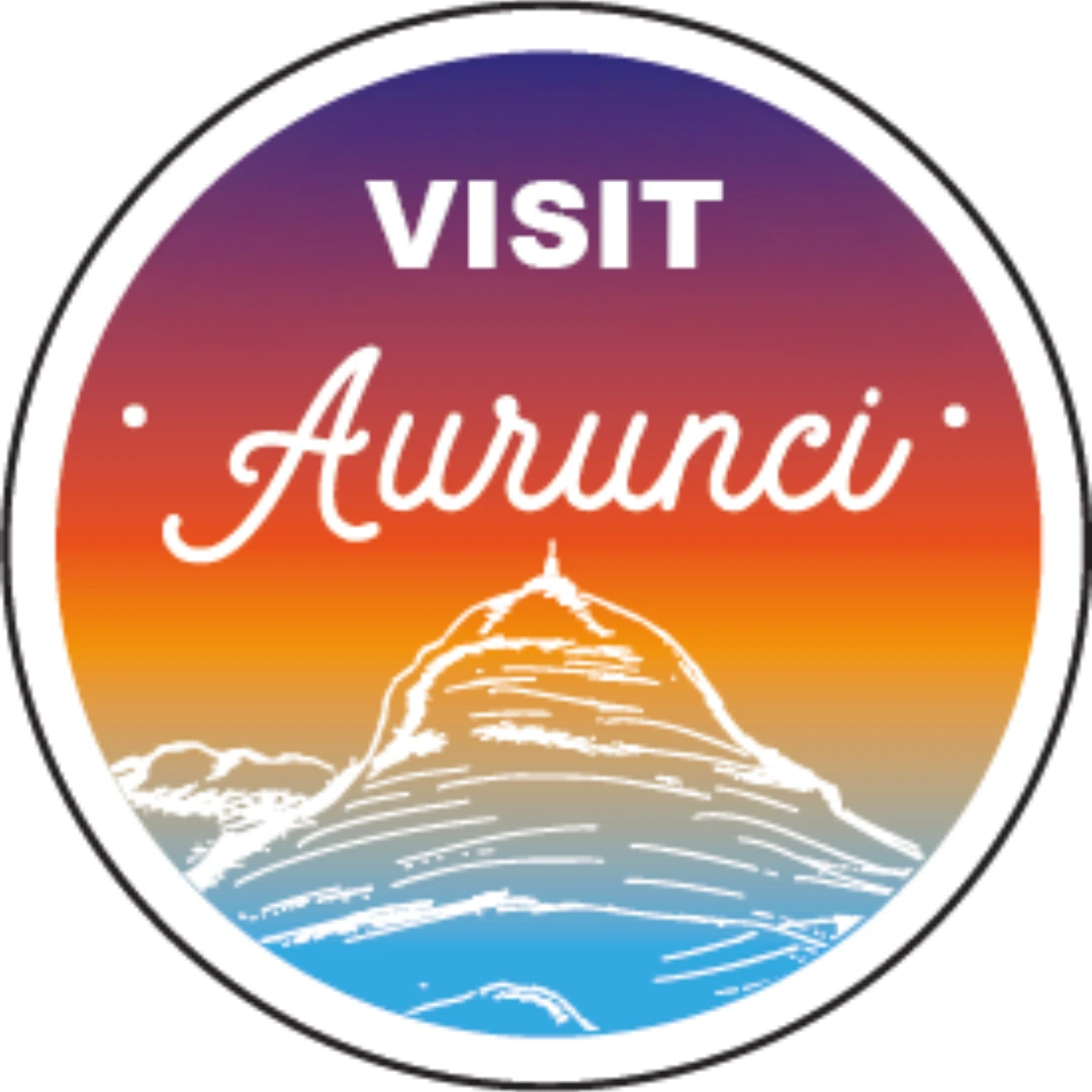 logo - Cammino degli Aurunci