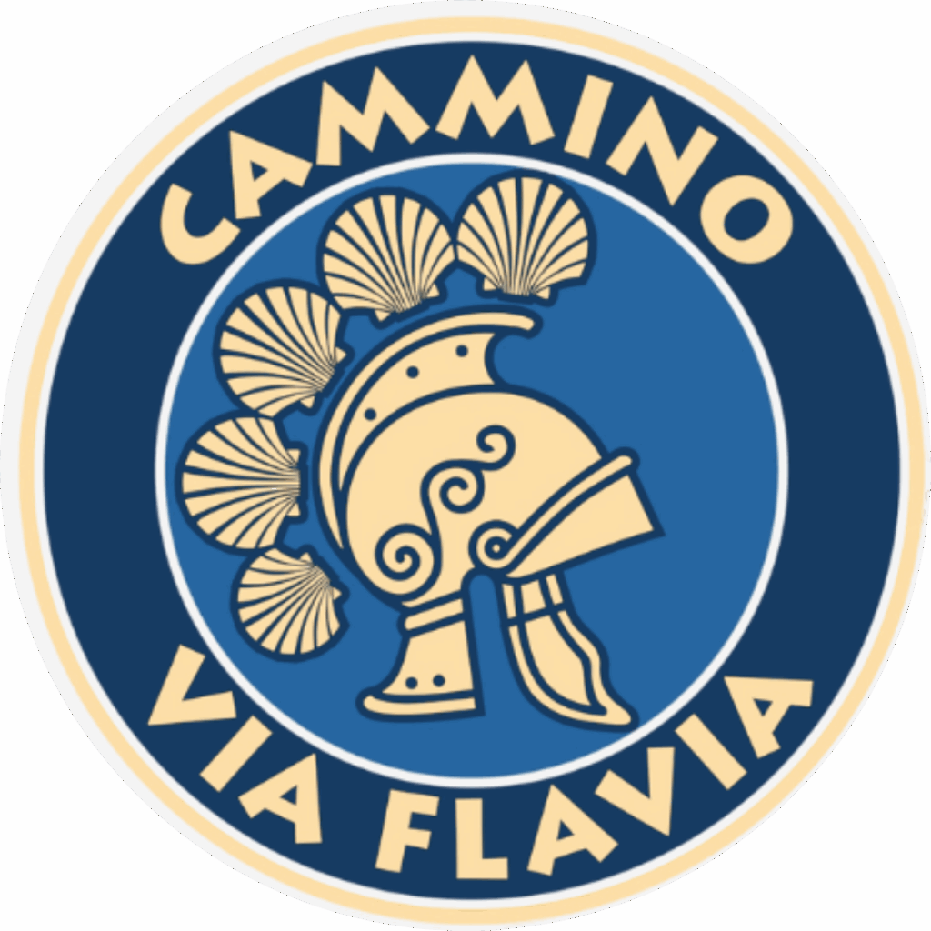 logo - Via Flavia
