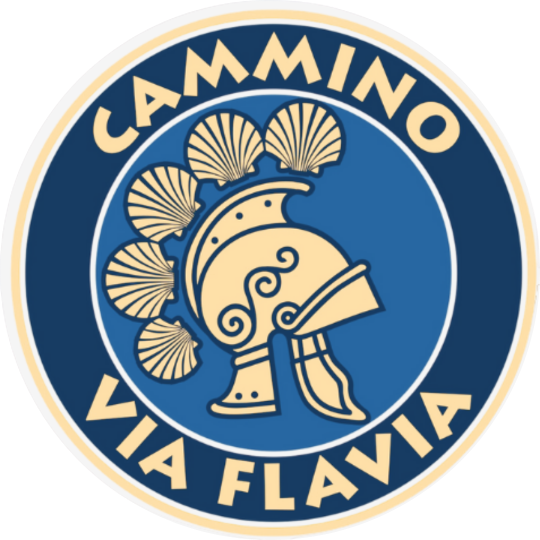 logo - Via Flavia