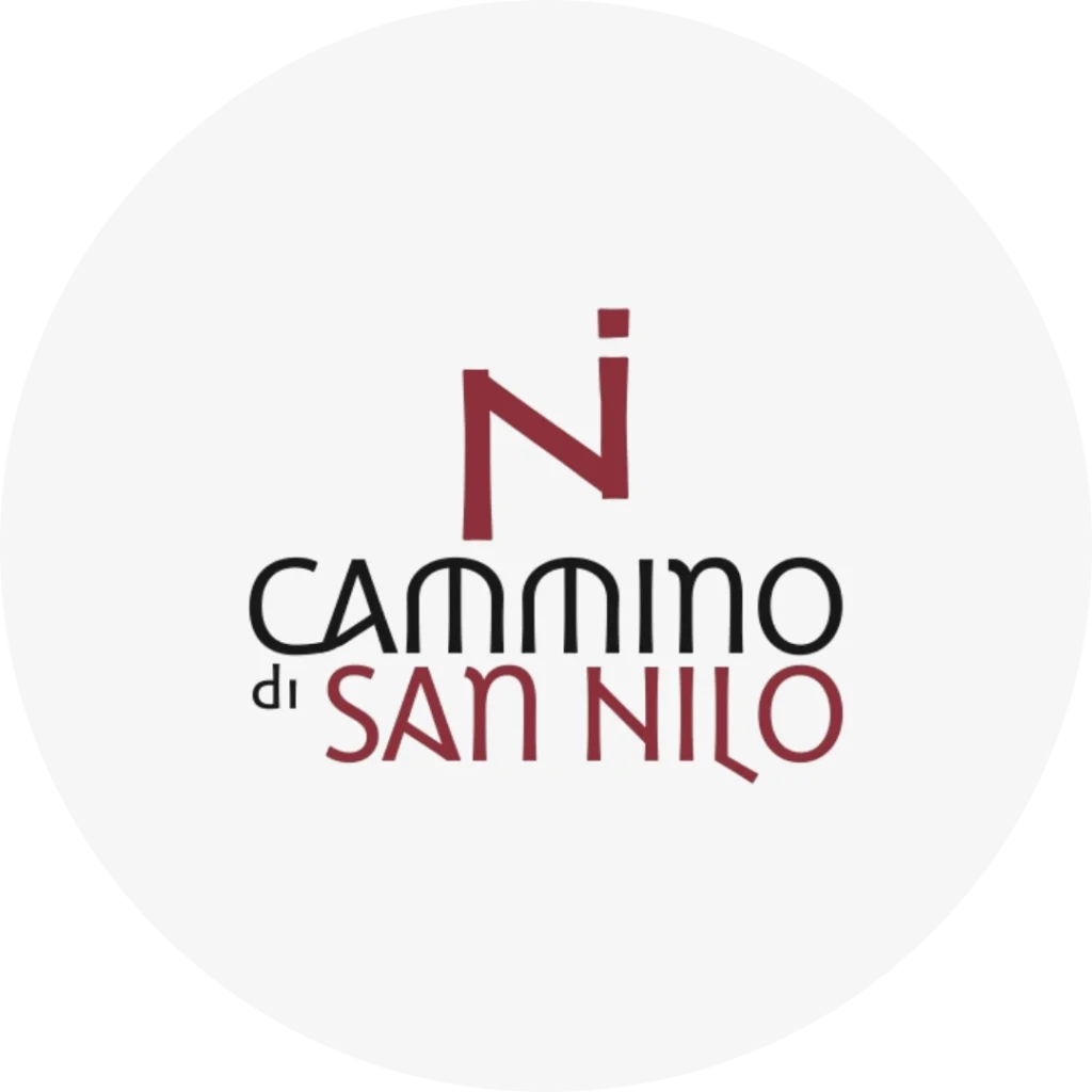 logo - Cammino di San Nilo