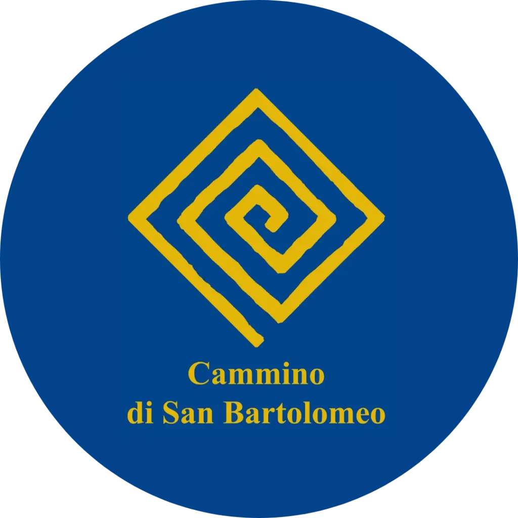 logo - Cammino di San Bartolomeo