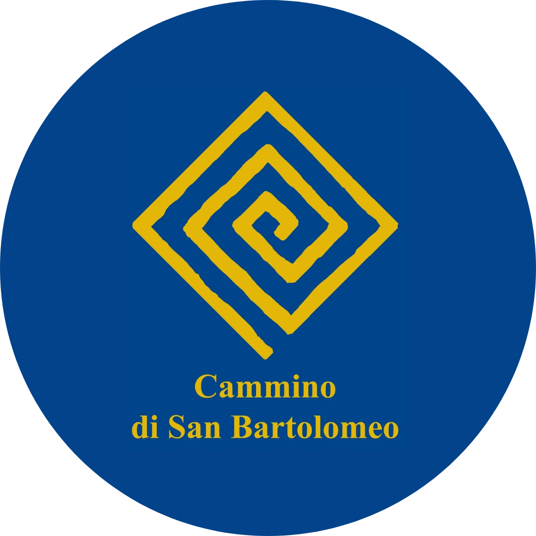 logo - Cammino di San Bartolomeo
