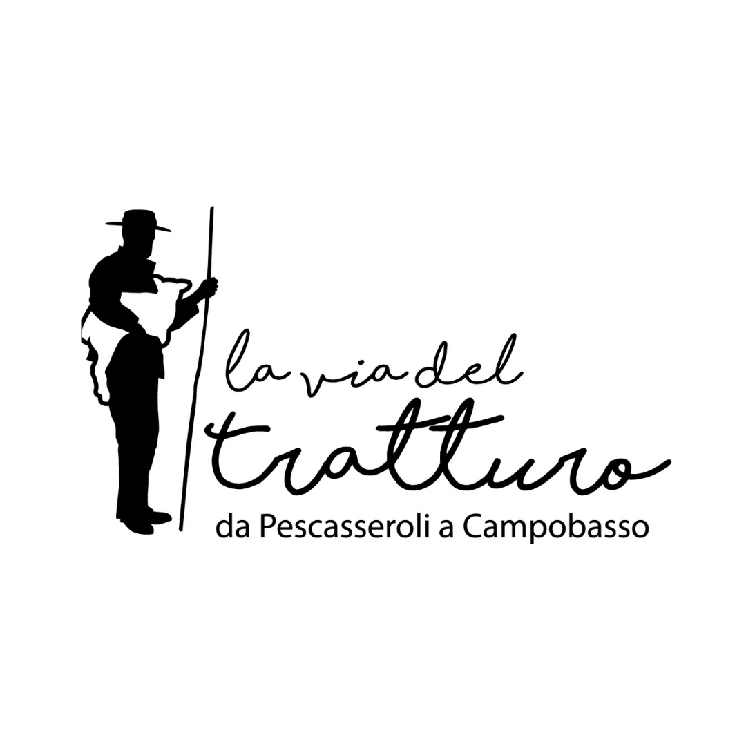 logo - La Via del Tratturo