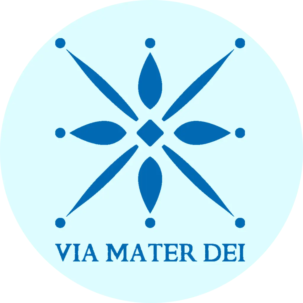 logo - Via Mater Dei