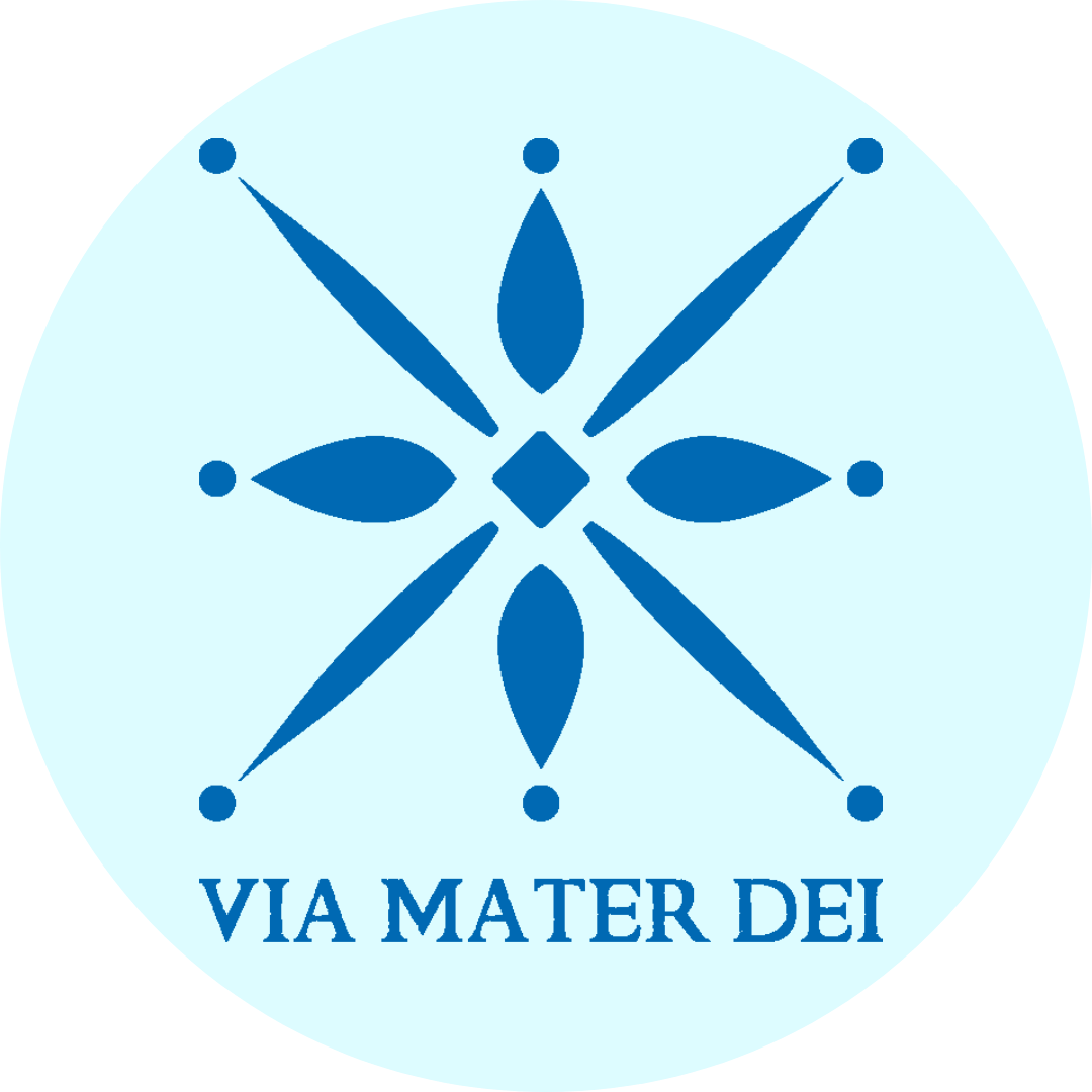 logo - Via Mater Dei