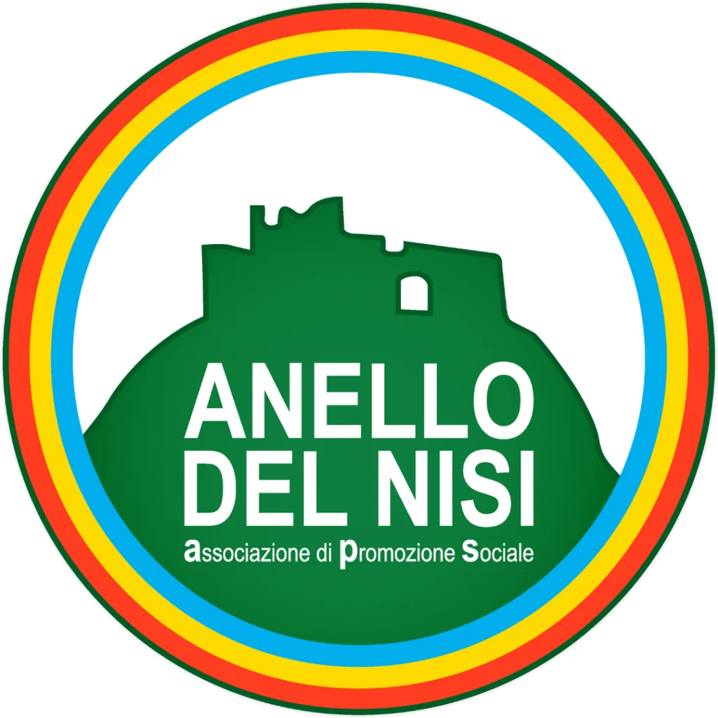 logo - Anello del Nisi