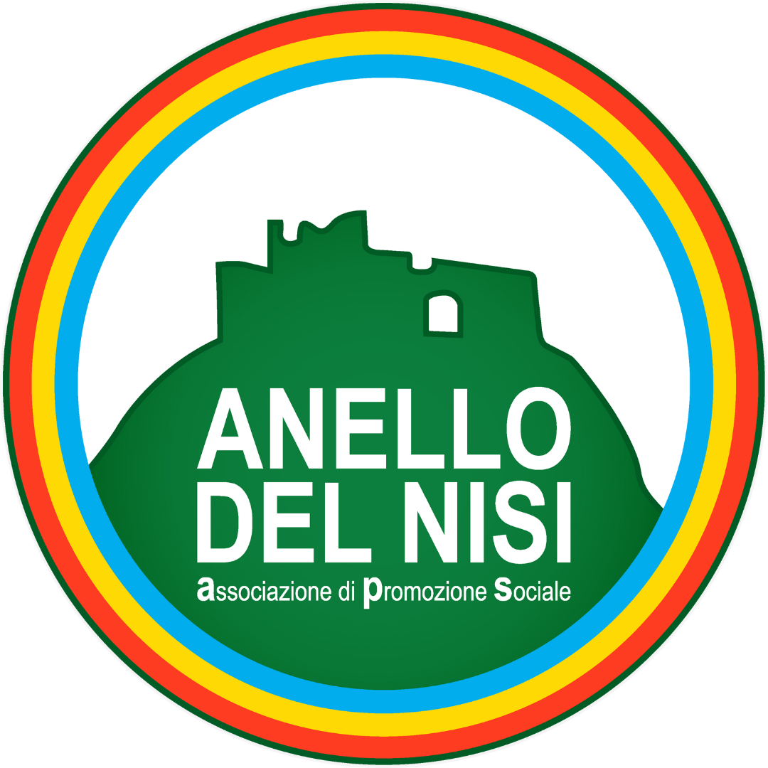 logo - Anello del Nisi