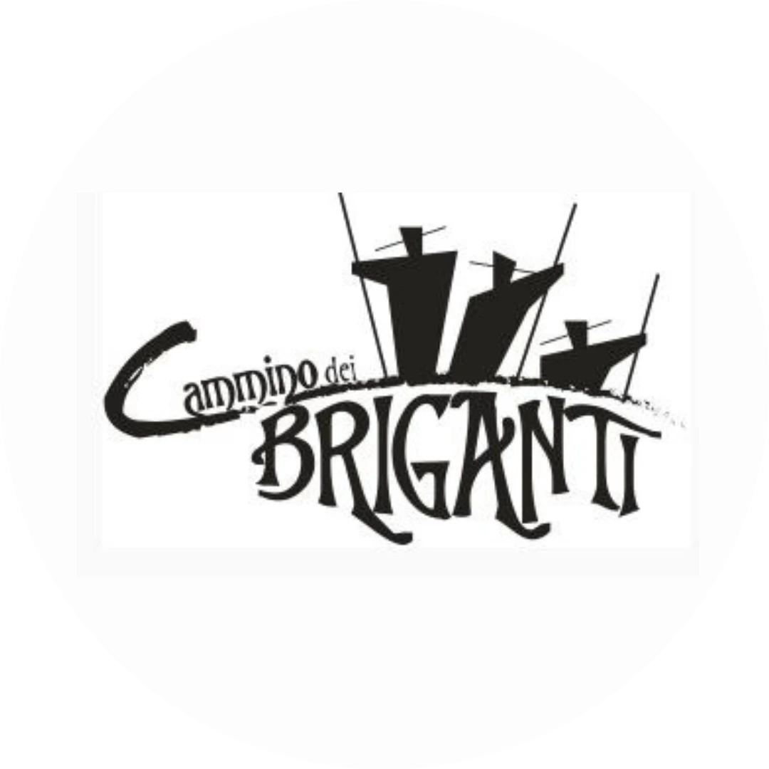 logo - Cammino dei Briganti