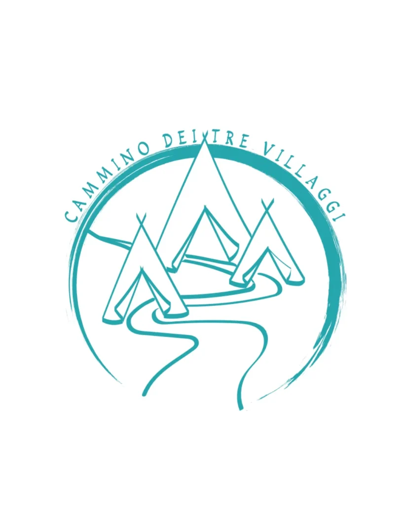 logo - Cammino dei Tre Villaggi