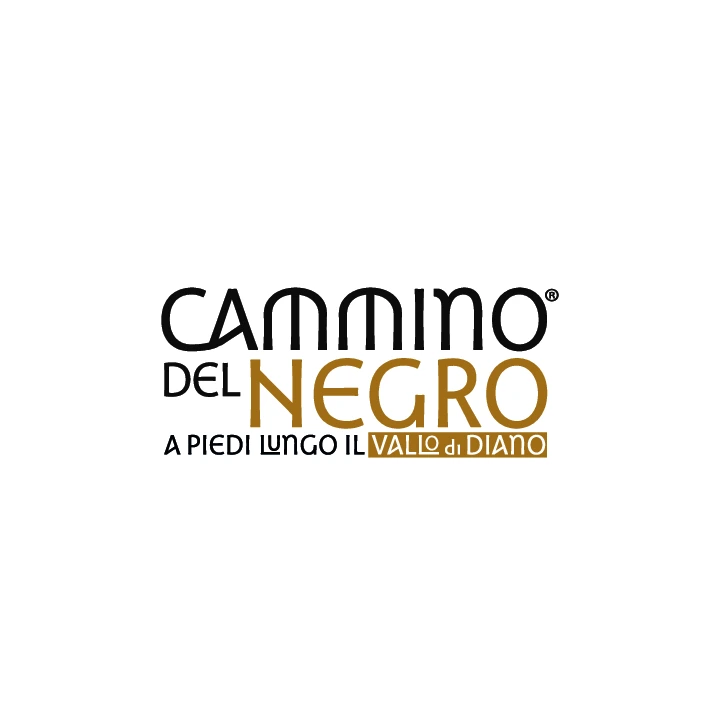 logo - Cammino del Negro