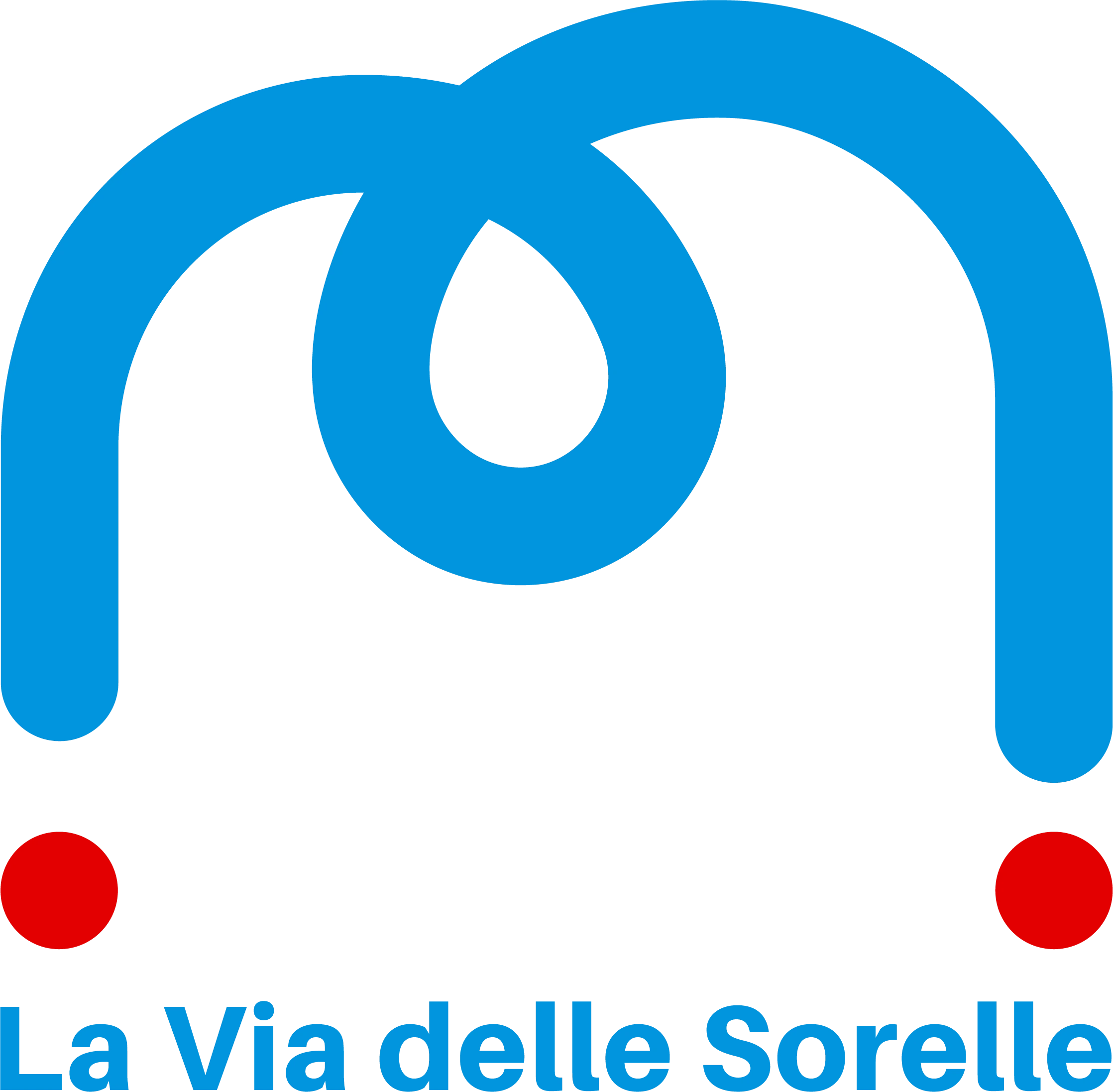 logo - La Via delle Sorelle