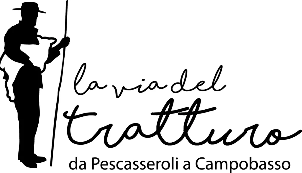logo - La Via del Tratturo