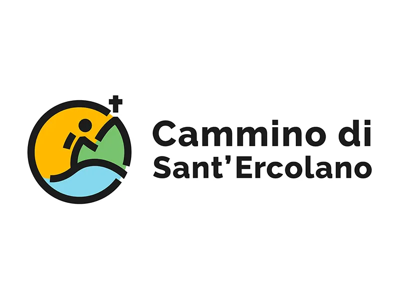 logo - Il Cammino di Sant’Ercolano