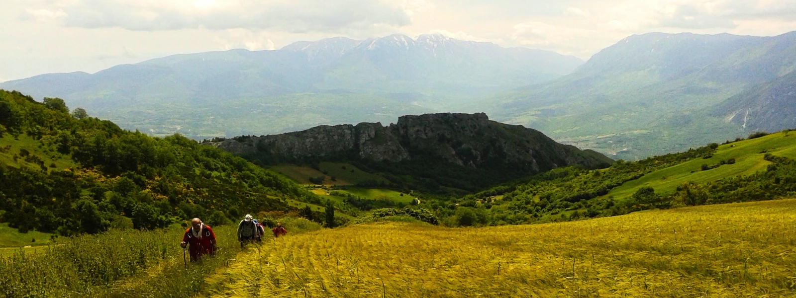 Cammino di San Tommaso