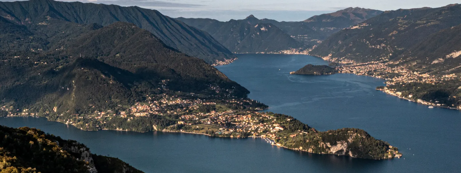 Il Sentiero del Viandante