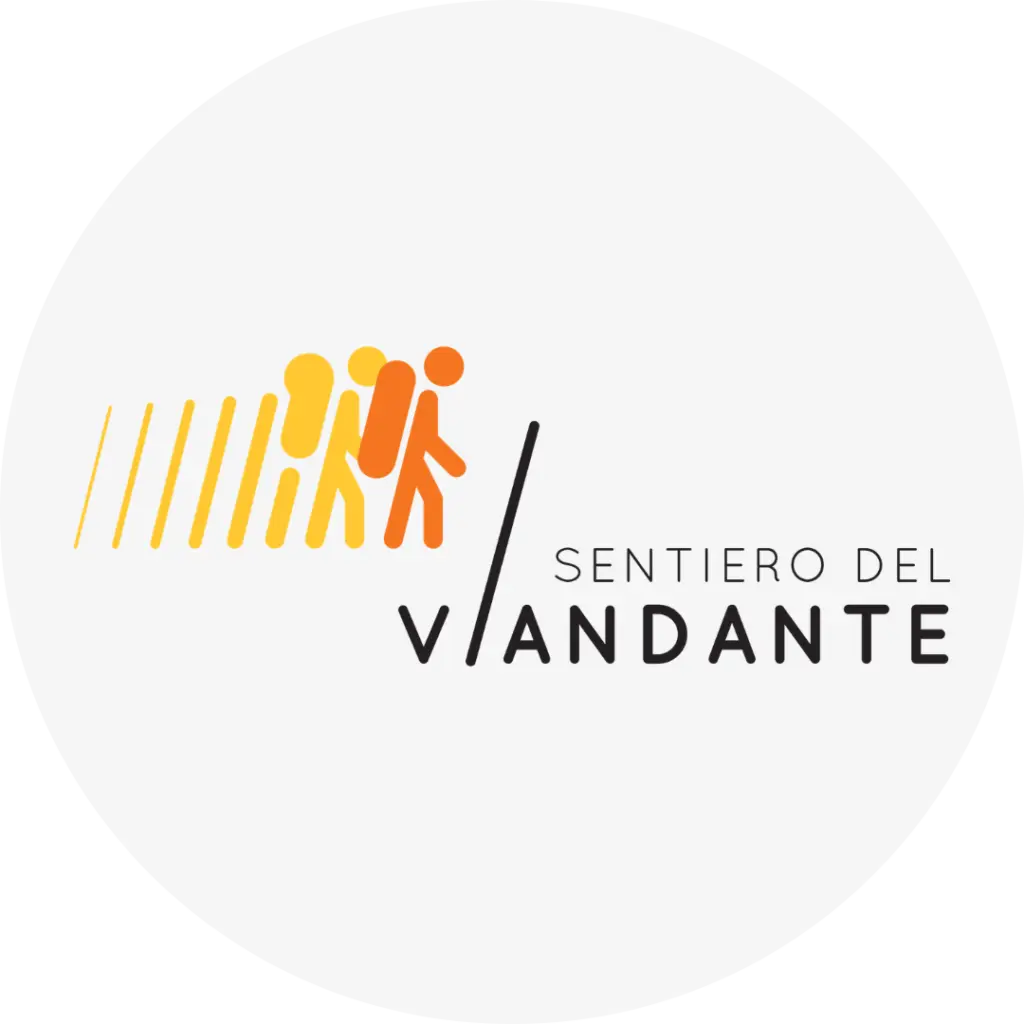 logo - Il Sentiero del Viandante