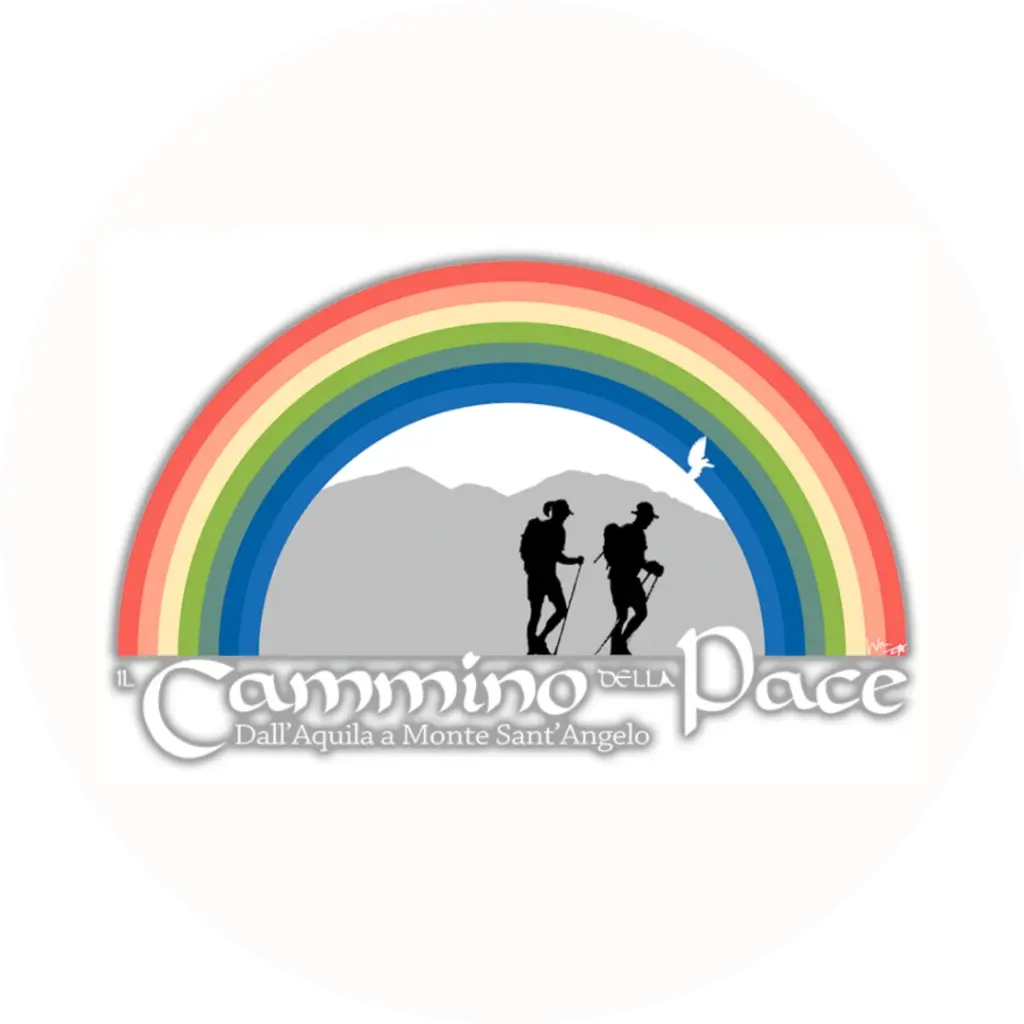 logo - Il Cammino della Pace