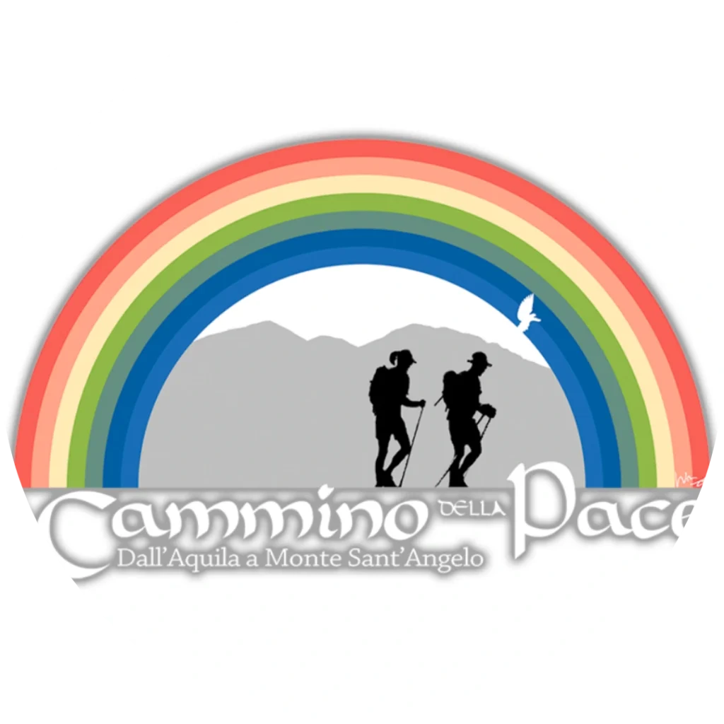logo - Il Cammino della Pace