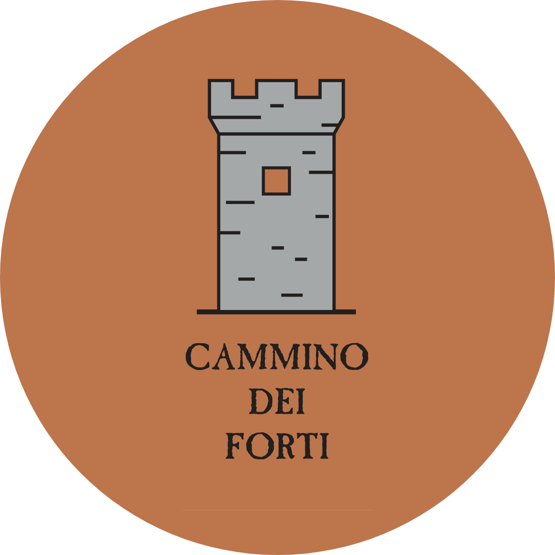 logo - Cammino dei Forti