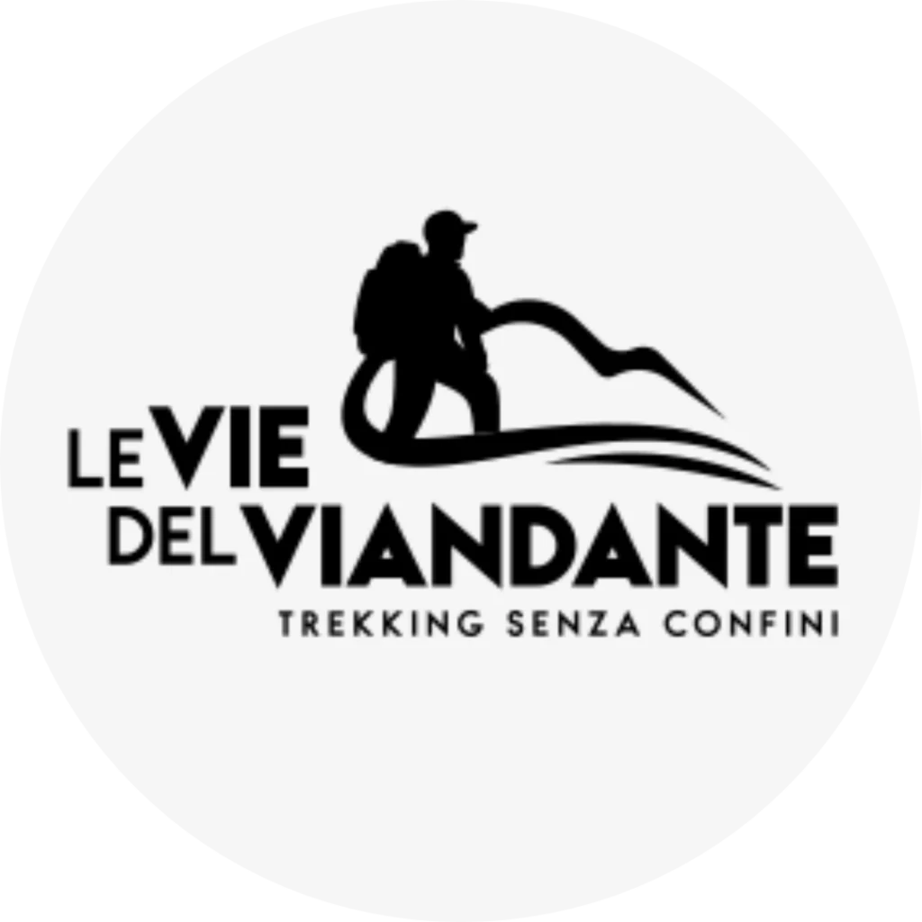 logo - Le Vie del Viandante