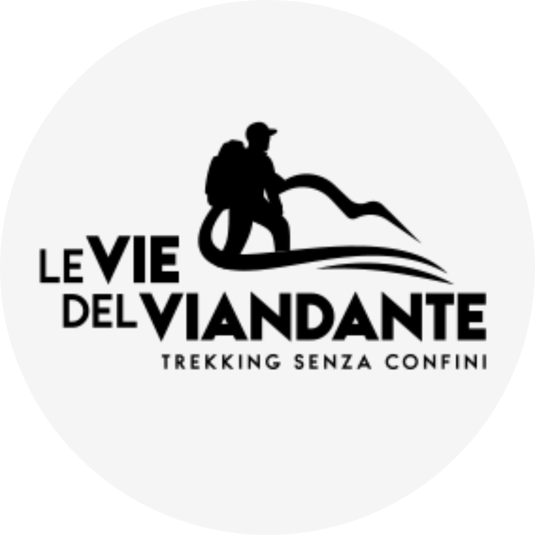 logo - Le Vie del Viandante
