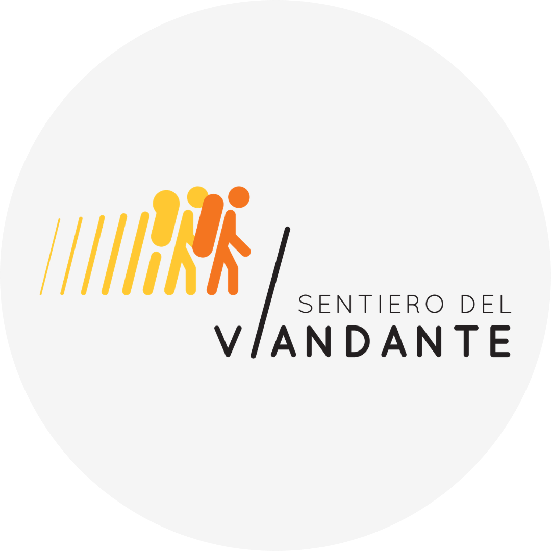 logo - Il Sentiero del Viandante