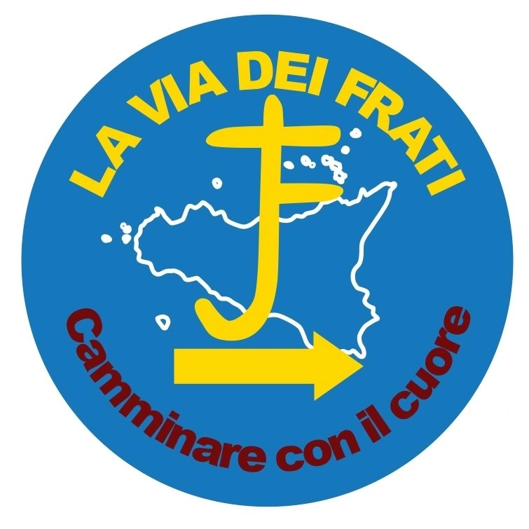 logo - Via dei Frati
