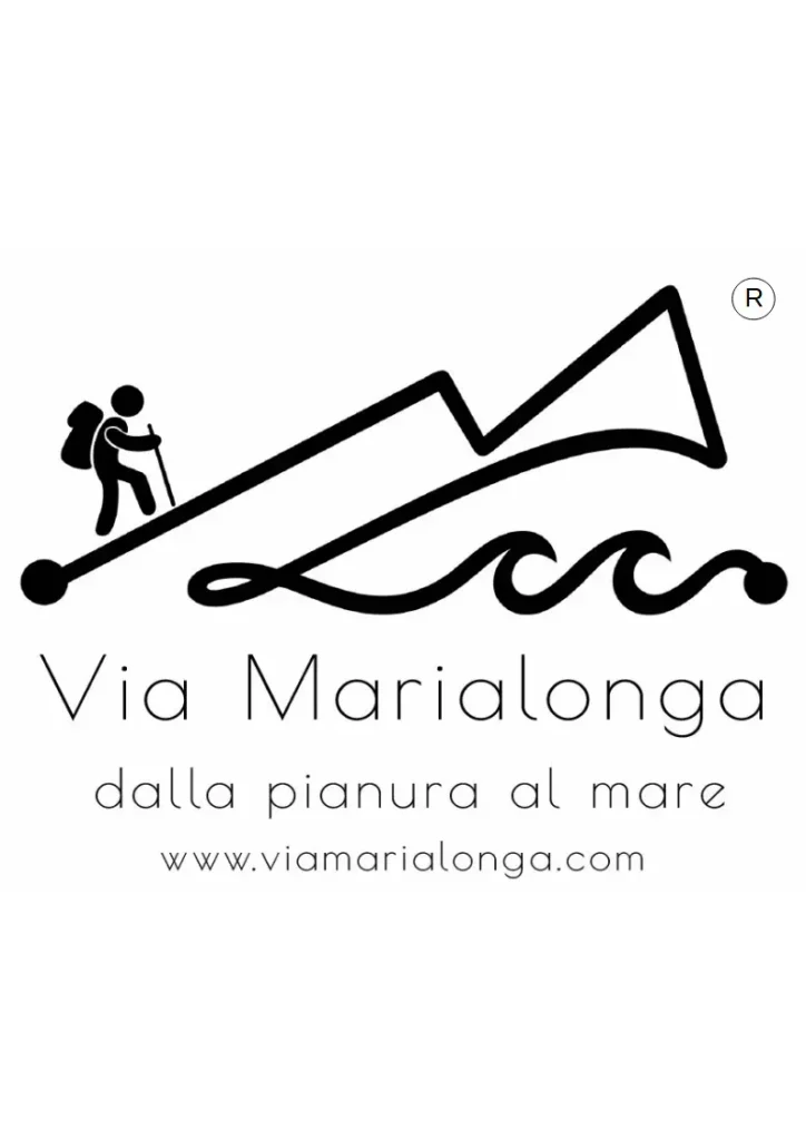 logo - Via Marialonga