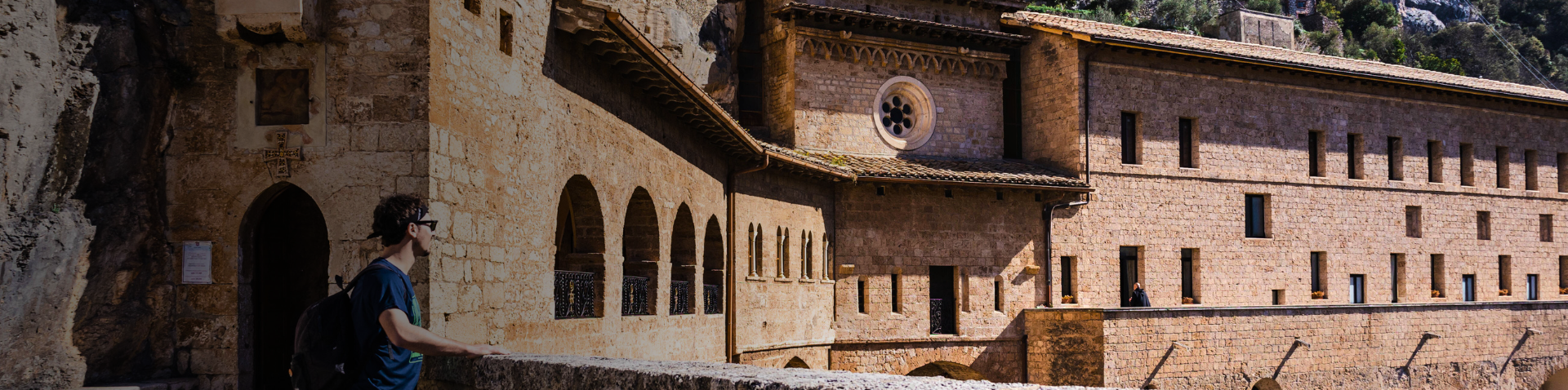 Cammino di San Benedetto