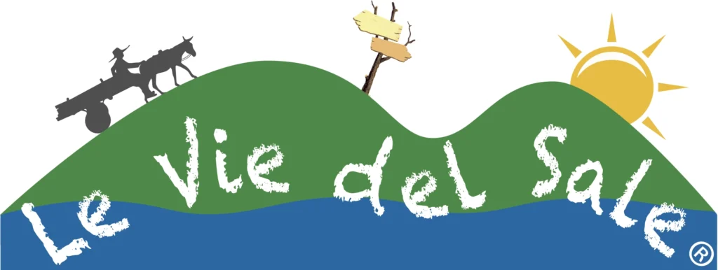logo - Via del Sale