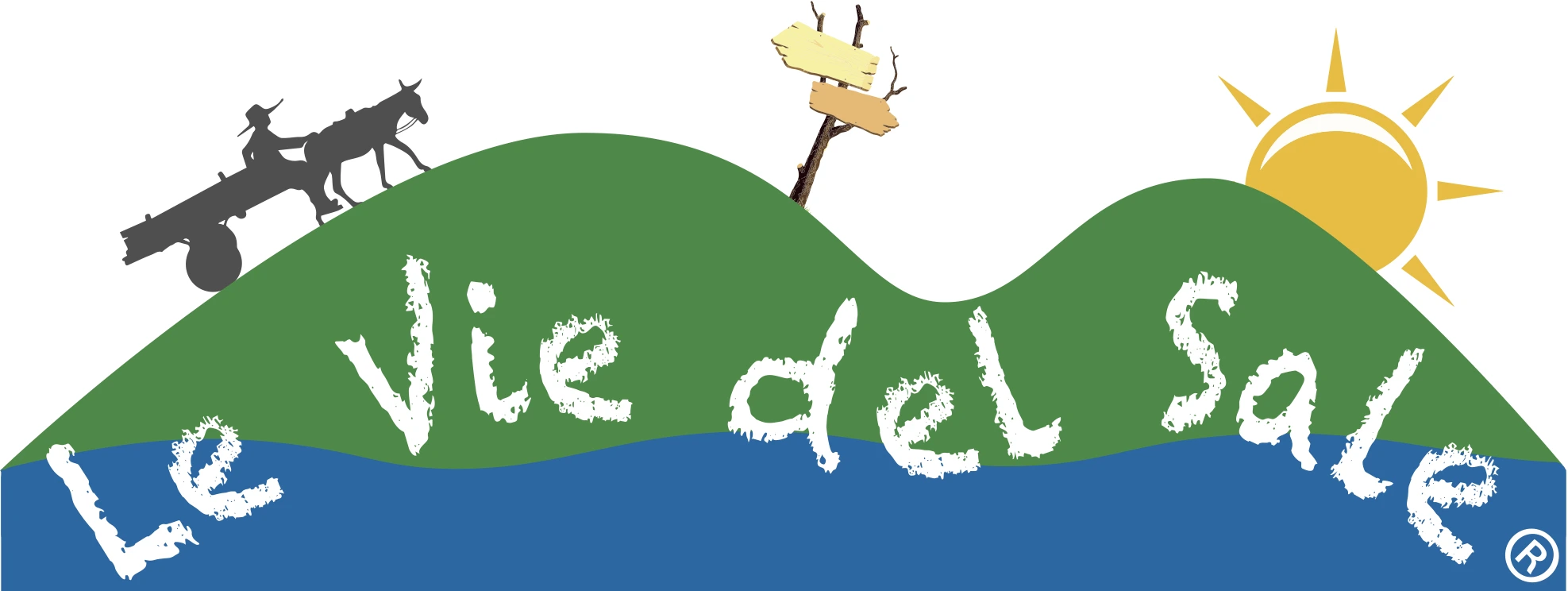 logo - Via del Sale