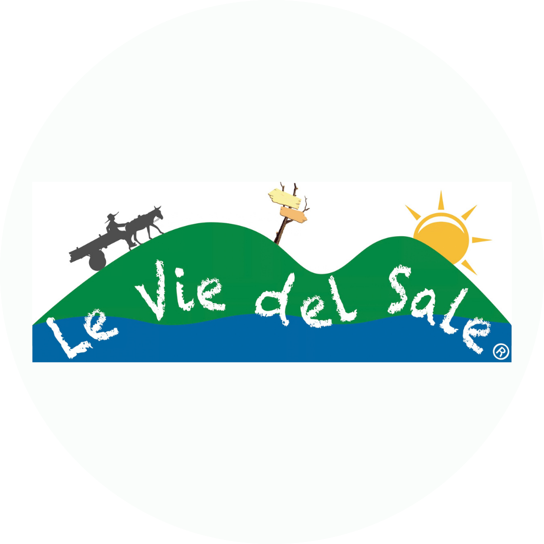 logo - Via del Sale
