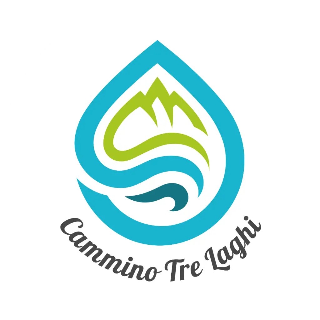 logo - Cammino Tre Laghi