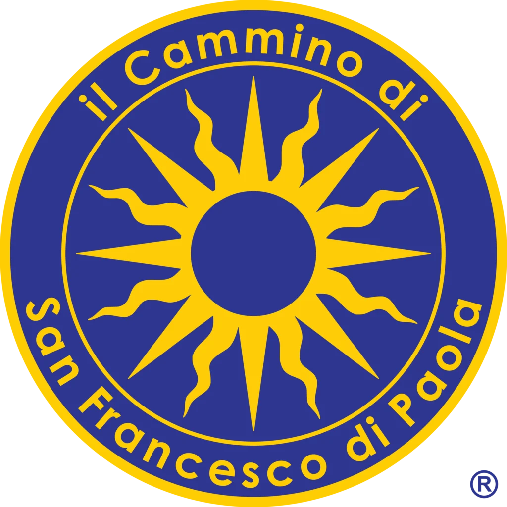 logo - Cammino San Francesco di Paola