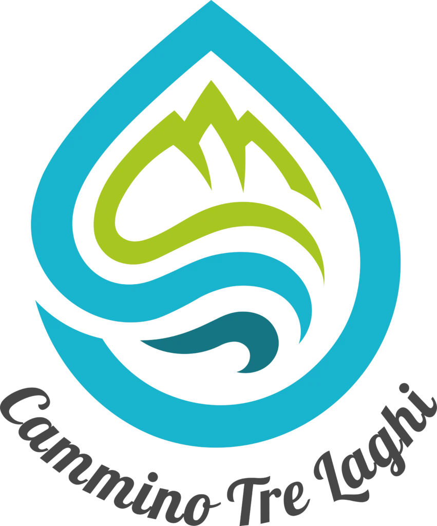 logo - Cammino Tre Laghi