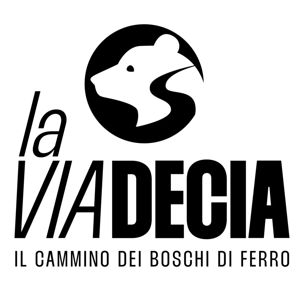 logo - La Via Decia