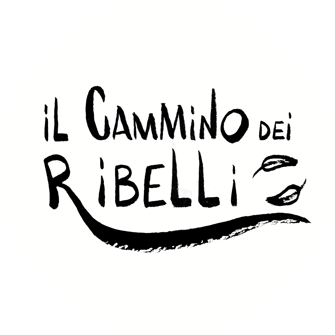 logo - Cammino dei Ribelli