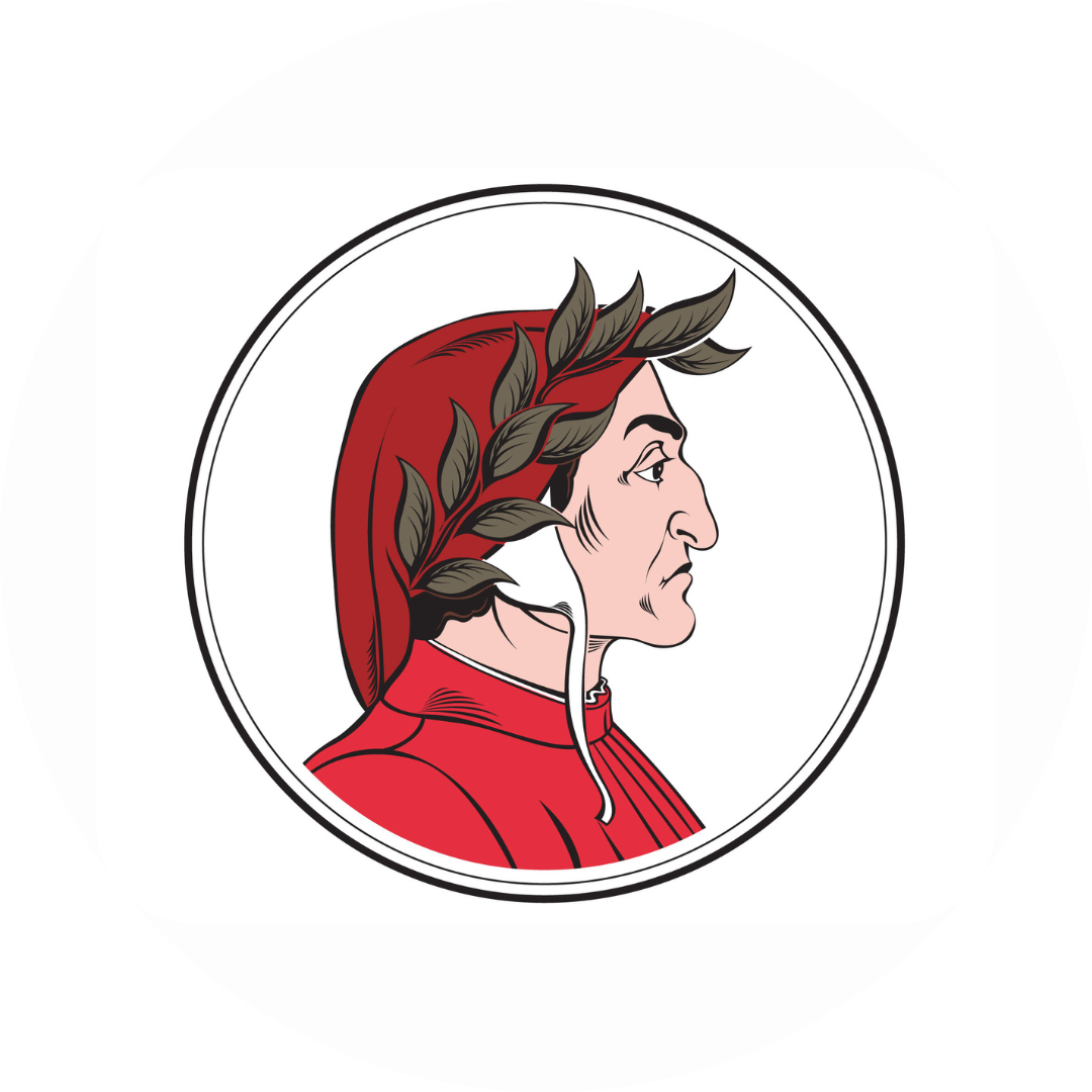 logo - Cammino di Dante